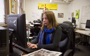 Spanish Language Film Series