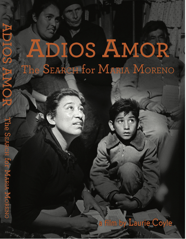 Adios Amor Poster