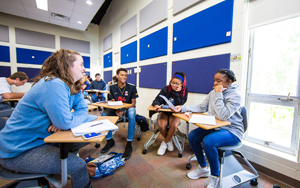 Internships and Careers