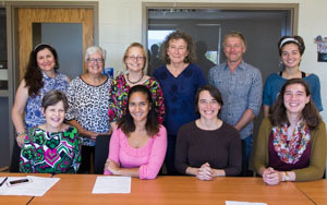 Student Kairos Place