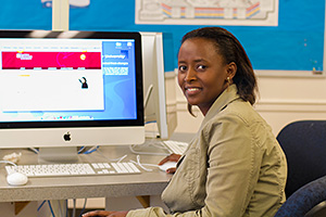 Masters in Interdisciplinary Studies at Eastern Mennonite