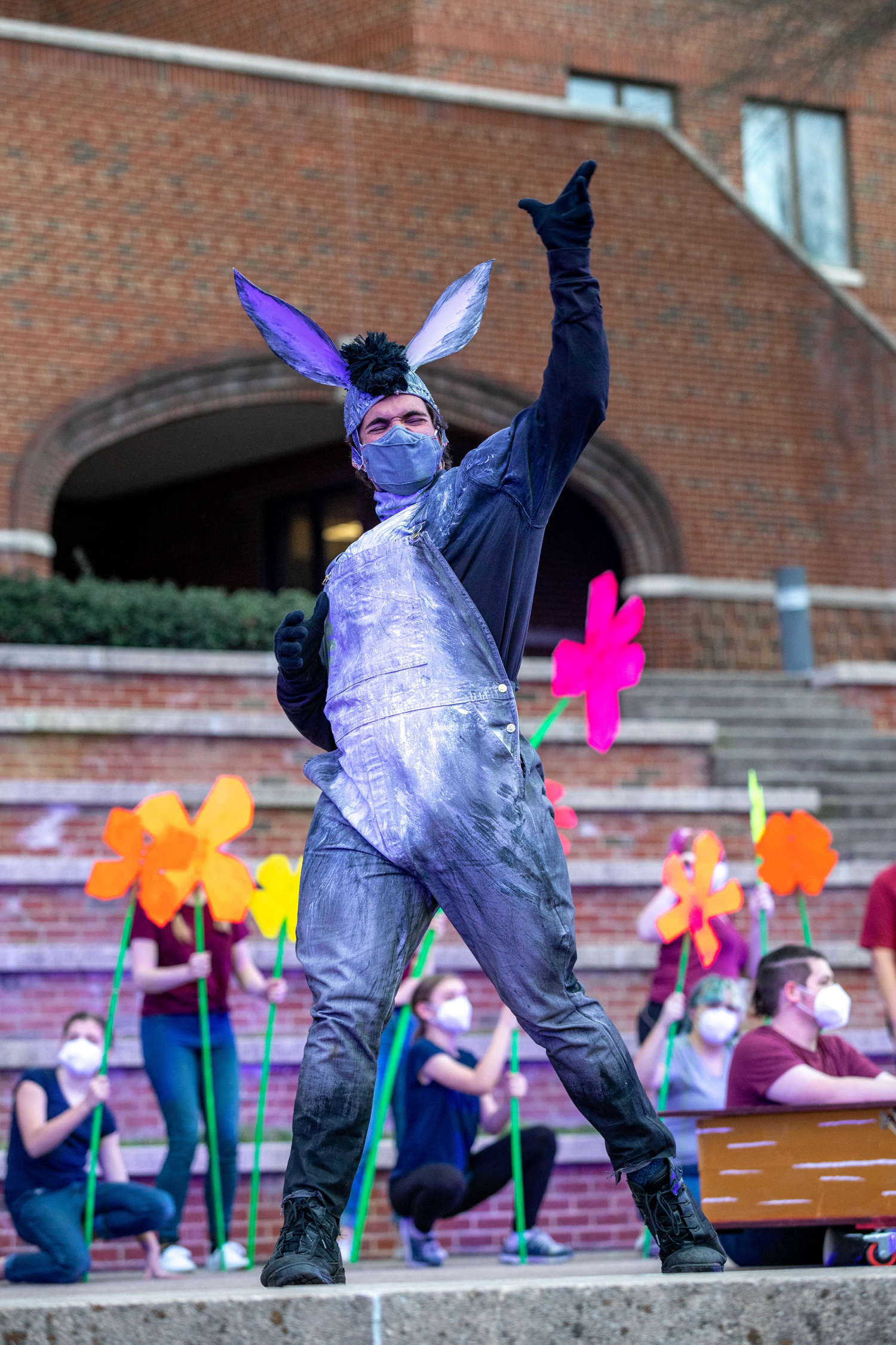 Disney's Shrek the Musical