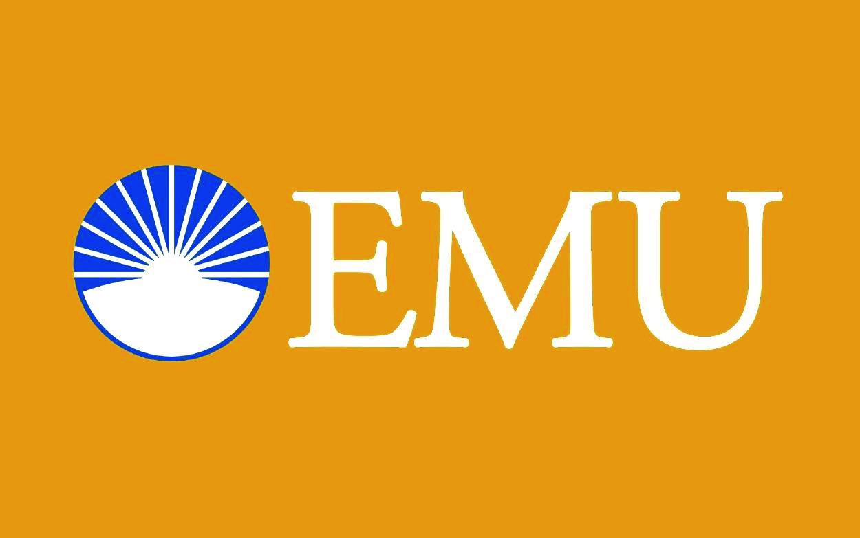 EMU Logo