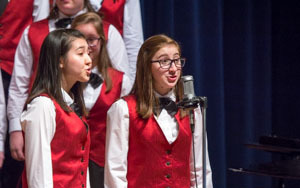 Shenandoah Children's Choir