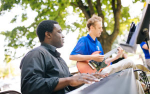 Interdisciplinary Studies