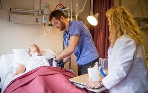 Traditional Undergraduate degree