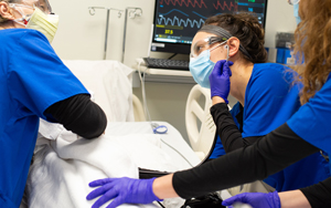 Traditional Second Degree