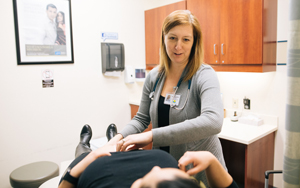 Our 33 credit, online Doctor of Nursing Practice (DNP) program prepares nursing professionals to lead within dynamic healthcare systems.