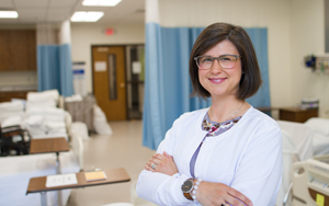 Accelerated Second Degree