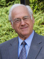 President Myron S. Augsburger