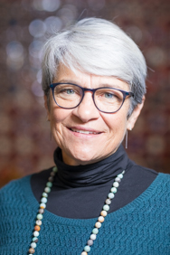 Louise Otto Hostetter, trustee