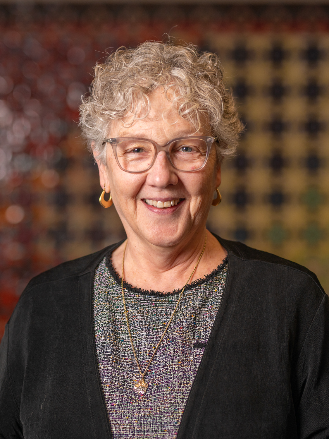 Susan Taylor, trustee