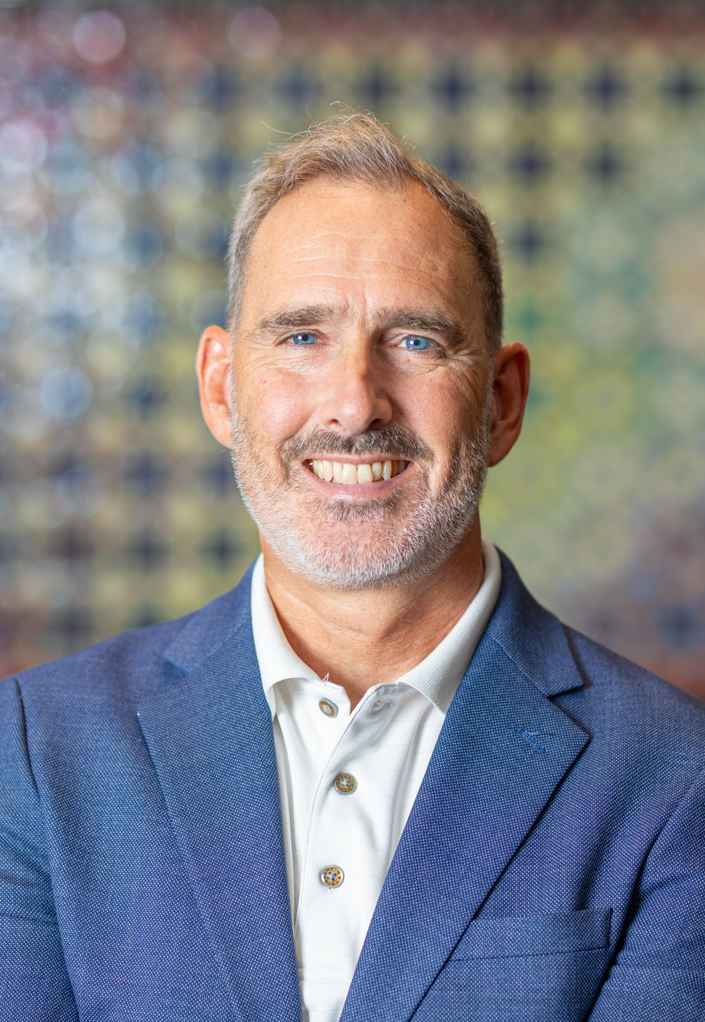 James Diller, trustee