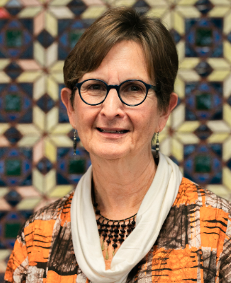 Jane Hoober Peifer, trustee