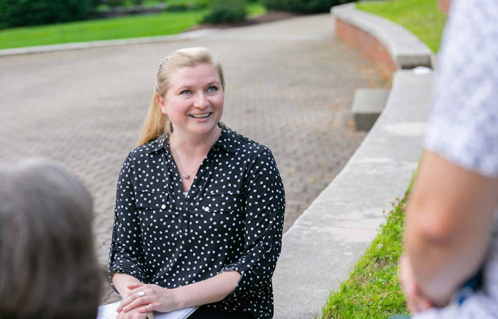 Chaplaincy and Pastoral Care