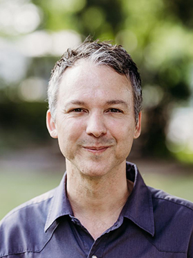 Jonathan Smucker headshot