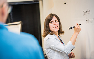 Peacemaking and Social Change