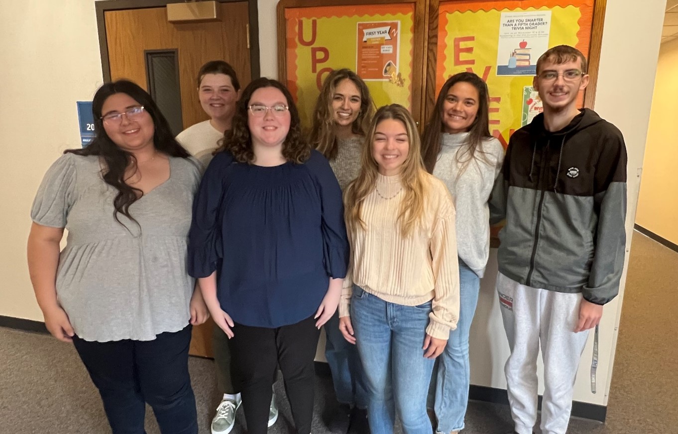 Student Education Association