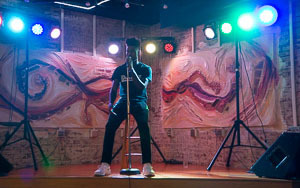 Campus Activities Council