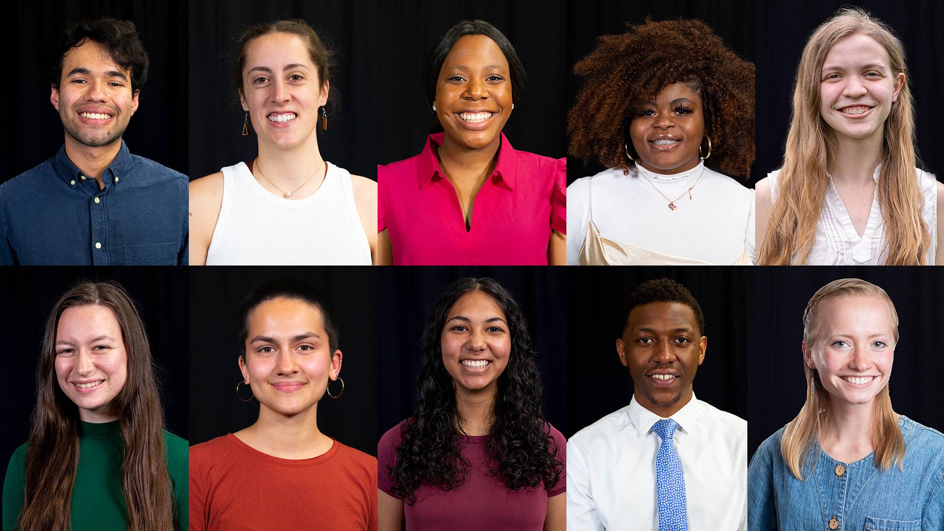 2022 cords recipients