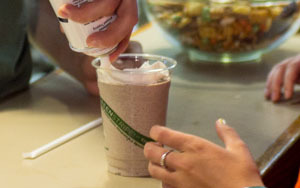 Common Grounds Coffeehouse