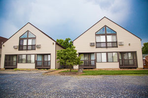 Village Apartments Eastern Mennonite University