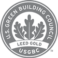 LEED Gold