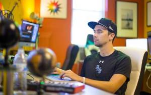 digital media and communication